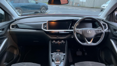 Vauxhall Grandland 1.2 Turbo Ultimate 5dr Auto Petrol Hatchback